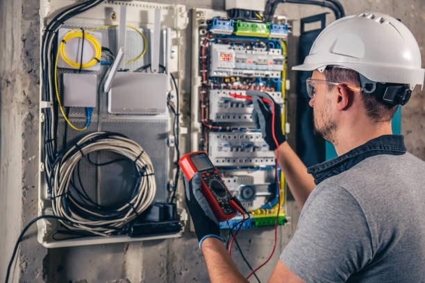Best Electrical Troubleshooting Services  in Andusia, AL