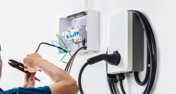 Best Electrician Near Me  in Andusia, AL