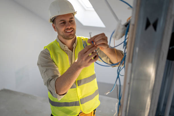 Best Home Electrical Repair  in Andusia, AL